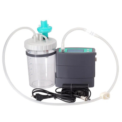 Прибор для вакуумной терапии ран «ПВТ-200» Фото товара Прибор для вакуумной терапии ран «ПВТ-200»