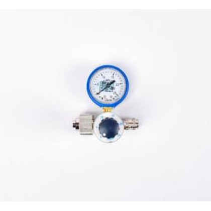 Фото товара Ингалятор кислородный КИ-11-01 по ТУ 32.50.50-002-13350894-2023, комплектация 2