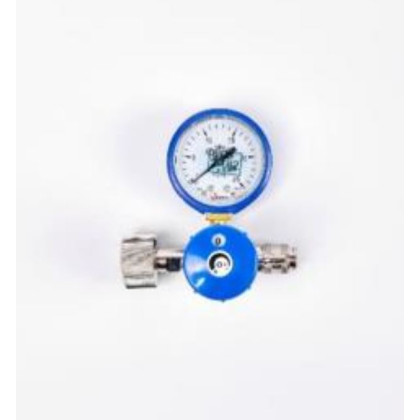 Фото товара Ингалятор кислородный КИ-11-02 По ТУ 32.50.50-002-13350894-2023, комплектация 4