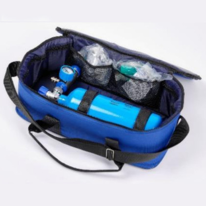 Фото товара Ингалятор кислородный КИ-11-03 По ТУ 32.50.50-002-13350894-2023, комплектация 3