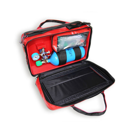 Фото товара Редуктор-ингалятор кислородный РИК-1-2