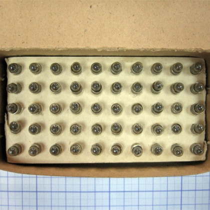 Лампа СГ 24-1,2 Фото товара Лампа СГ 24-1,2