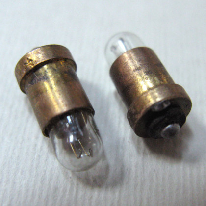 Фото товара Лампа самолетная СМ 28-0,05