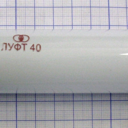 Фото товара Лампа ЛУФТ 40-1