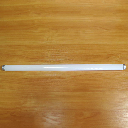 Лампа ультрафиолетовая люминесцентная ЛГ 20 Фото товара Лампа ультрафиолетовая люминесцентная ЛГ 20