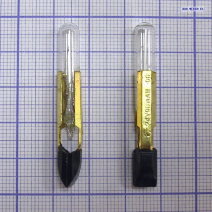 Лампа КМ 12-90 Фото товара Лампа КМ 12-90