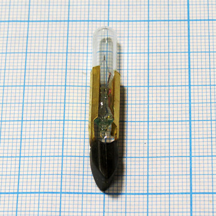 Лампа КМ 24-35 Фото товара Лампа КМ 24-35