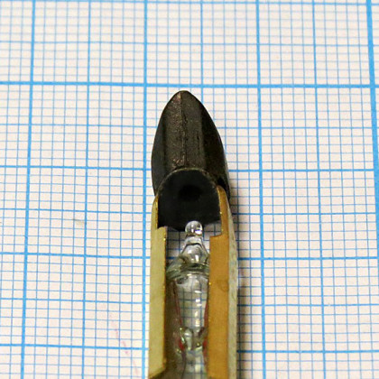 Лампа КМ 24-35 Фото товара Лампа КМ 24-35