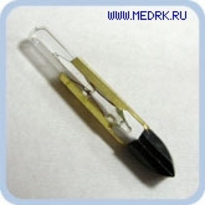 Лампа КМ 24-35 Фото товара Лампа КМ 24-35