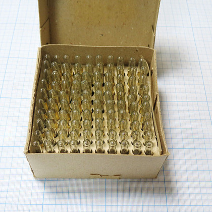 Лампа КМ 24-35 Фото товара Лампа КМ 24-35