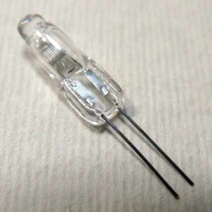 Лампа КГМН 12-20 (G2) Фото товара Лампа КГМН 12-20 (G2)