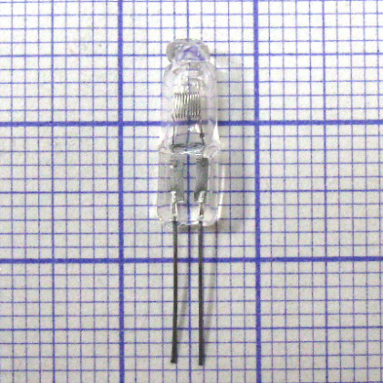 Лампа КГМН 12-20 (G2) Фото товара Лампа КГМН 12-20 (G2)