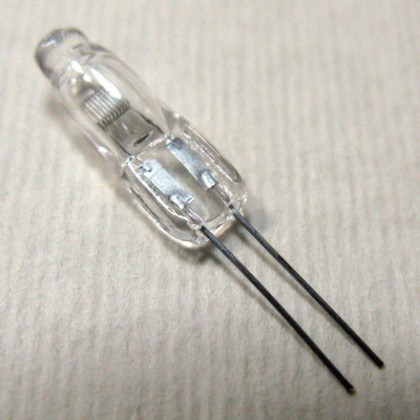 Лампа КГМН 12-20 (G2) Фото товара Лампа КГМН 12-20 (G2)