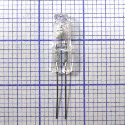 Лампа КГМН 12-20 (G2) Фото товара Лампа КГМН 12-20 (G2)