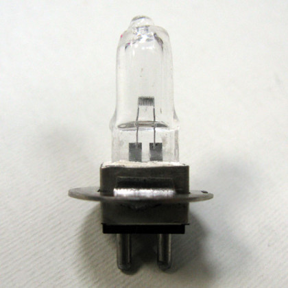 Фото товара Лампа КГМН 12-30 (PG22-6,35)