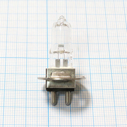 Фото товара Лампа КГМН 12-30 (PG22-6,35)