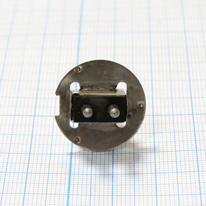 Фото товара Лампа КГМН 12-30 (PG22-6,35)