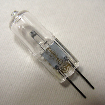 Лампа КГМ 9-70 Фото товара Лампа КГМ 9-70