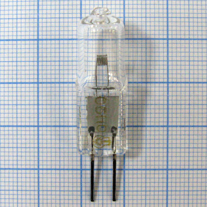 Лампа КГМ 9-70 Фото товара Лампа КГМ 9-70