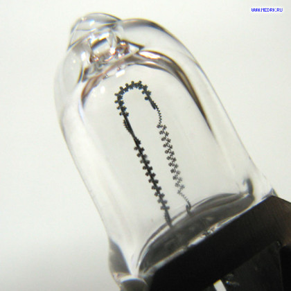 Лампа КГМ 12-10 (h1) Фото товара Лампа КГМ 12-10 (h1)