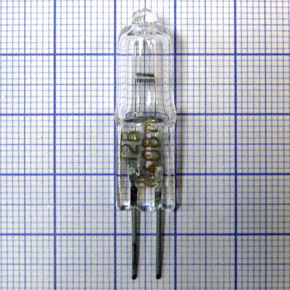 Фото товара Лампа КГМ 12-40