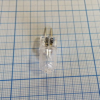 Фото товара Лампа КГМ 12-40