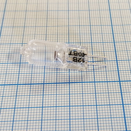 Фото товара Лампа КГМ 12-40