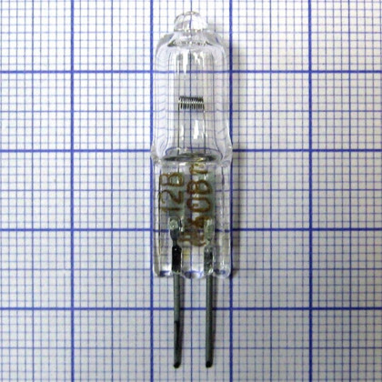 Фото товара Лампа КГМ 12-40