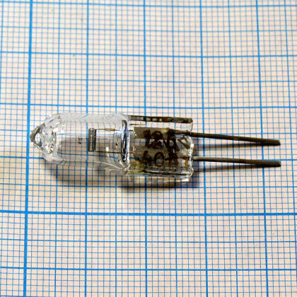 Фото товара Лампа КГМ 12-40