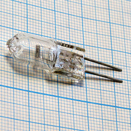 Фото товара Лампа КГМ 12-40