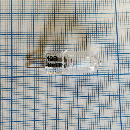 Фото товара Лампа КГМ 12-40