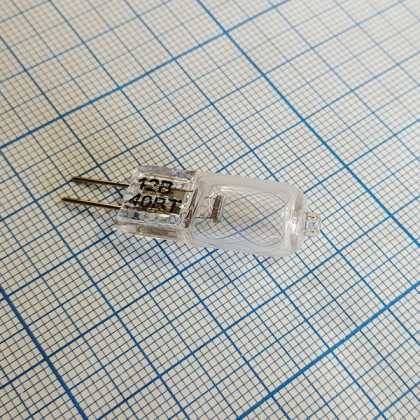 Фото товара Лампа КГМ 12-40