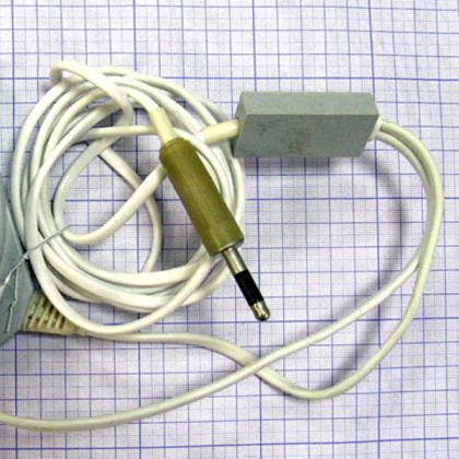 Индукторы-соленоиды к аппарату Алимп-1 (кольца 1 пара) Фото товара Индукторы-соленоиды к аппарату Алимп-1 (кольца 1 пара)