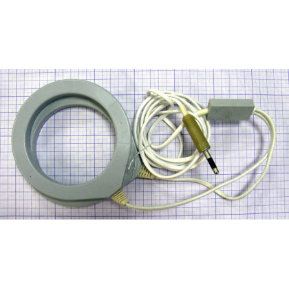 Индукторы-соленоиды к аппарату Алимп-1 (кольца 1 пара) Фото товара Индукторы-соленоиды к аппарату Алимп-1 (кольца 1 пара)