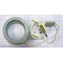 Индукторы-соленоиды к аппарату Алимп-1 (кольца 1 пара) Фото товара Индукторы-соленоиды к аппарату Алимп-1 (кольца 1 пара)
