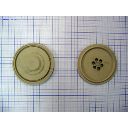 Фото товара Мембрана вдоха 5.892.419