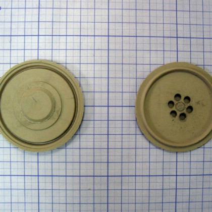 Фото товара Мембрана вдоха 5.892.419