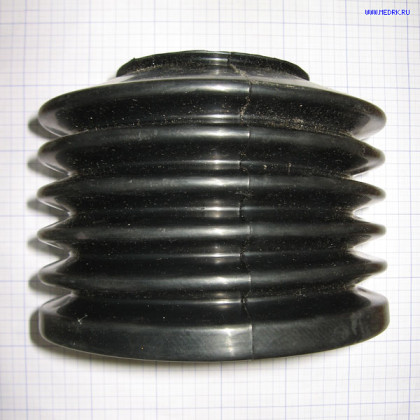 Мех большой к блоку мехов Фото товара Мех большой к блоку мехов