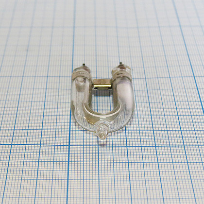 Лампа импульсная трубчатая ИФК 120 Фото товара Лампа импульсная трубчатая ИФК 120