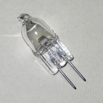 Лампа Philips 7388 6V 20W G4 ESB M30 Фото товара Лампа Philips 7388 6V 20W G4 ESB M30