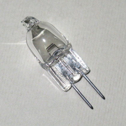 Лампа Philips 7388 6V 20W G4 ESB M30 Фото товара Лампа Philips 7388 6V 20W G4 ESB M30