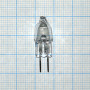Лампа Philips 7388 6V 20W G4 ESB M30 Фото товара Лампа Philips 7388 6V 20W G4 ESB M30