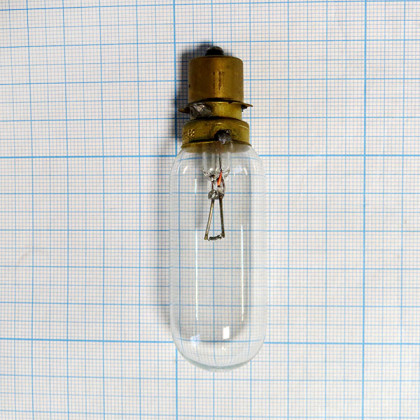 Фото товара Лампа накаливания К 8-55