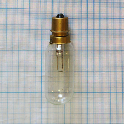 Фото товара Лампа накаливания К 8-55