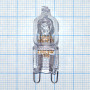 Фото товара Лампа Osram Halopin Compact 66740 40W 230V G9