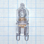 Фото товара Лампа Osram Halopin Compact 66740 40W 230V G9