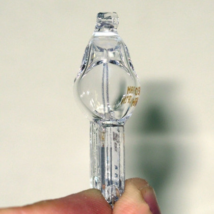 Фото товара Лампа Osram Halopin Compact 66740 40W 230V G9
