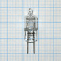 Лампа Osram 64408 высокотемпературная для духовок Фото товара Лампа Osram 64408 высокотемпературная для духовок