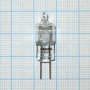 Лампа Osram 64408 высокотемпературная для духовок Фото товара Лампа Osram 64408 высокотемпературная для духовок
