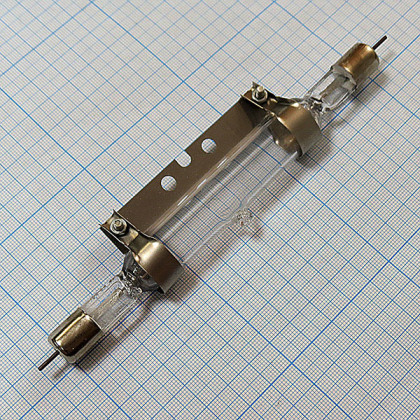 Лампа ДРТ 240 Фото товара Лампа ДРТ 240